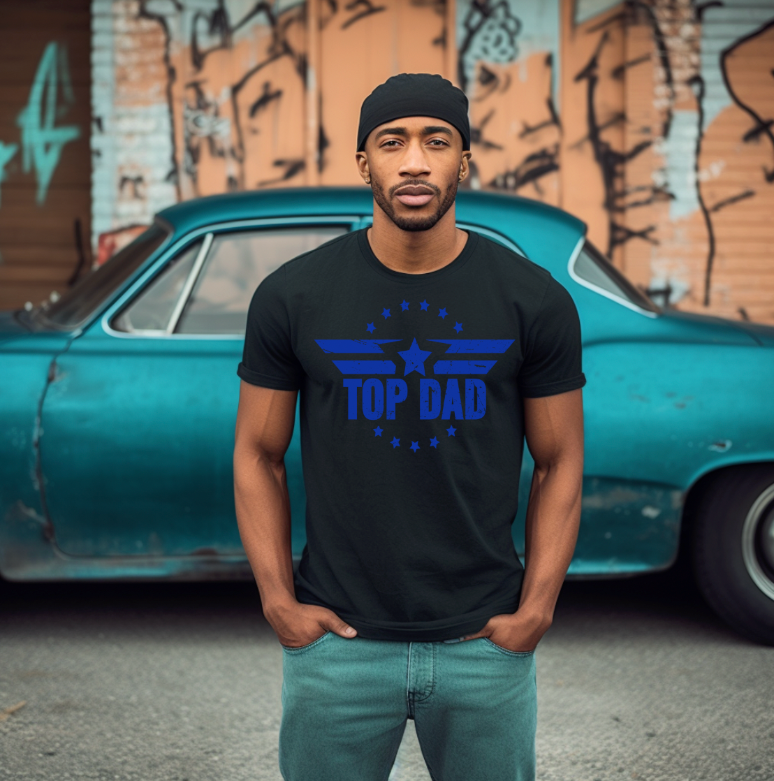 Top Dad