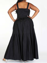 Load image into Gallery viewer, SHANA MAXI DRESS
