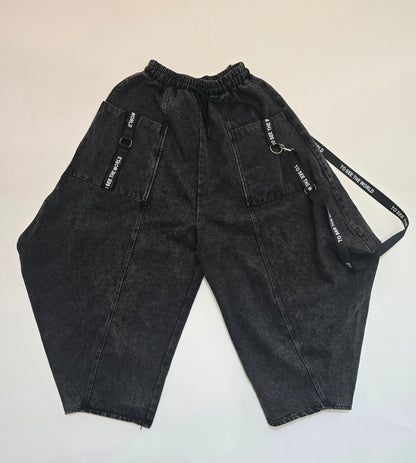 DENIM HAMMER