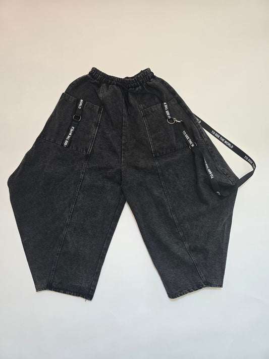 DENIM HAMMER