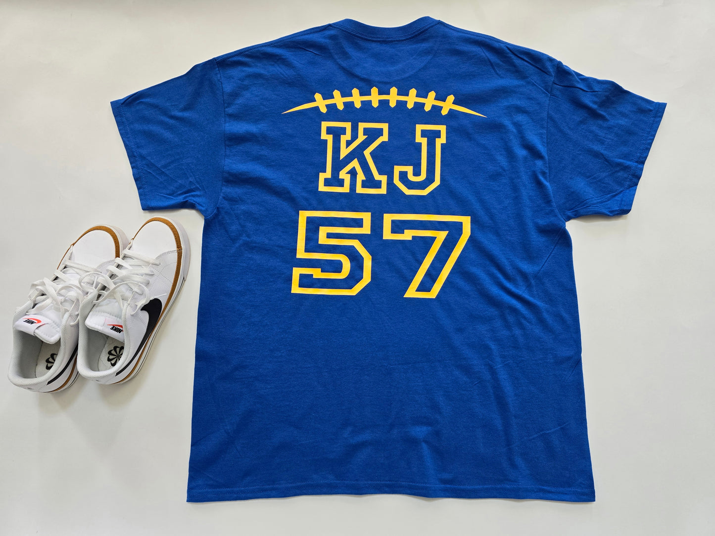 CUSTOM ITEMS / SPORTS/GRADS/SCHOOL/MEDICAL AND MORE