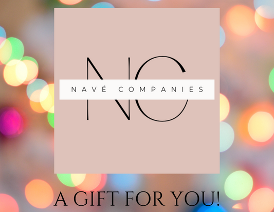 NAVE COMPANIES e-GIFT CARD
