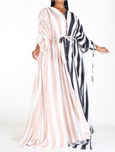 Load image into Gallery viewer, EMANI SHEER MAXI DRESS
