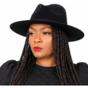 SKYE FEDORA 3 COLORS