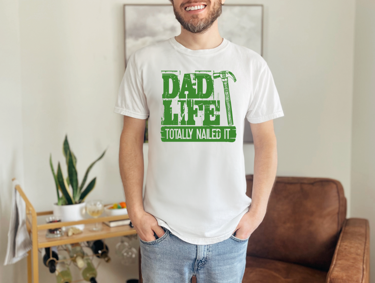 Dad Life