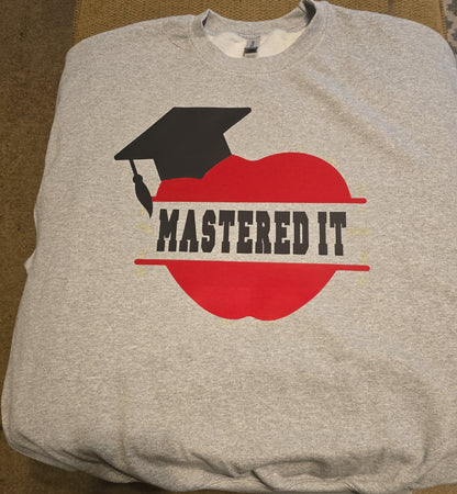 CUSTOM ITEMS / SPORTS/GRADS/SCHOOL/MEDICAL AND MORE
