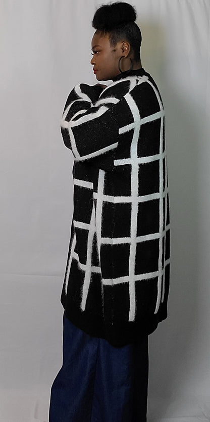 BAILEY CARDIGAN Available In 2 Colors