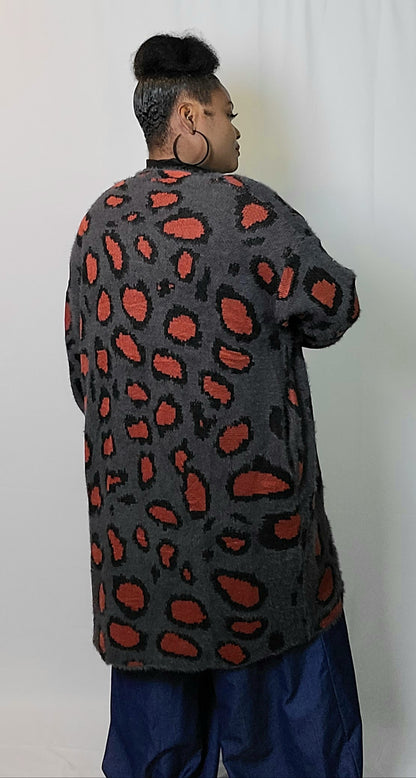 LYNN CARDIGAN