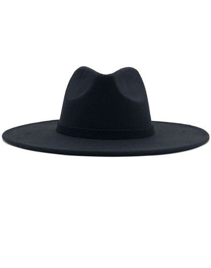 SKYE FEDORA 3 COLORS