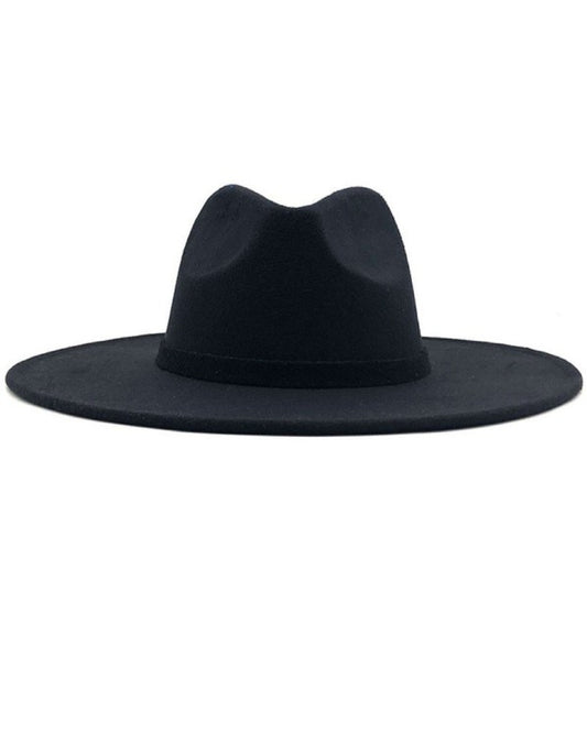 SKYE FEDORA 3 COLORS