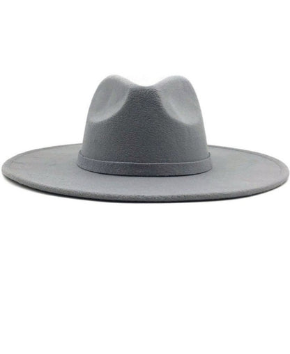 SKYE FEDORA 3 COLORS