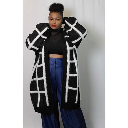 BAILEY CARDIGAN Available In 2 Colors