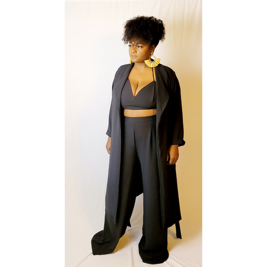 KEY 3 PIECE SET