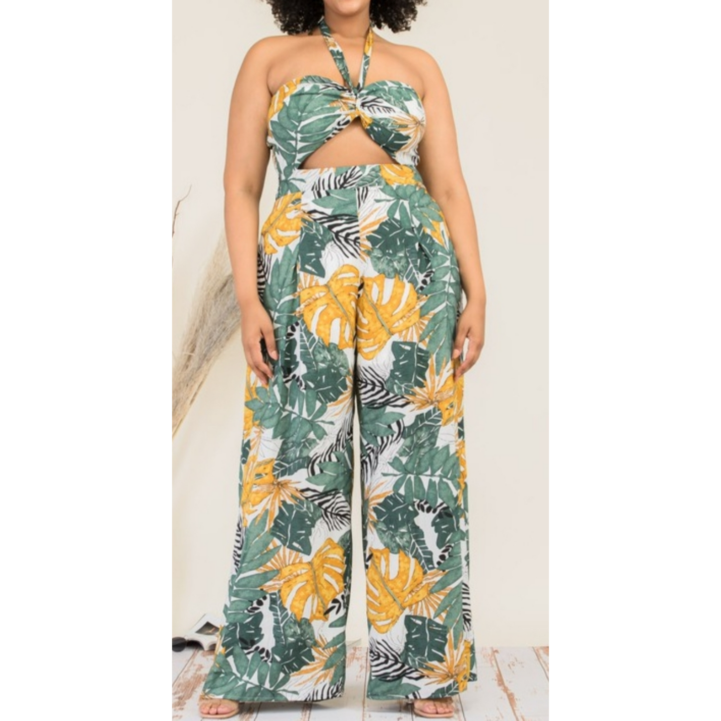 MAEBELLE JUMPSUIT