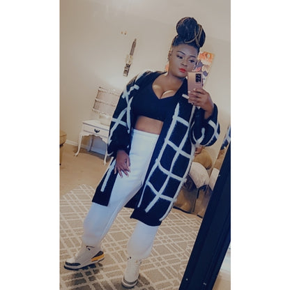 BAILEY CARDIGAN Available In 2 Colors