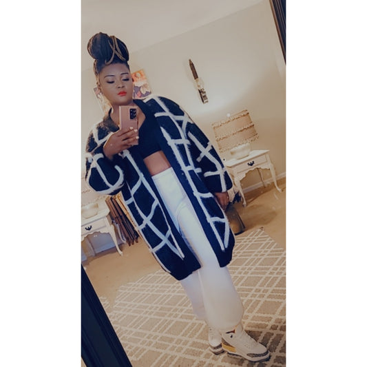 BAILEY CARDIGAN Available In 2 Colors