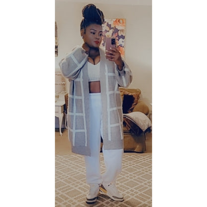 BAILEY CARDIGAN Available In 2 Colors