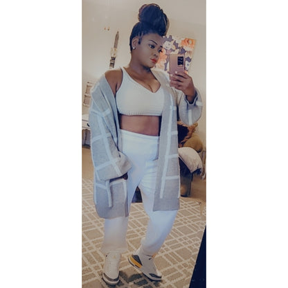 BAILEY CARDIGAN Available In 2 Colors