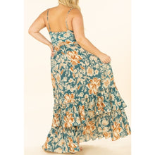 Load image into Gallery viewer, MAE MAXI DRESS
