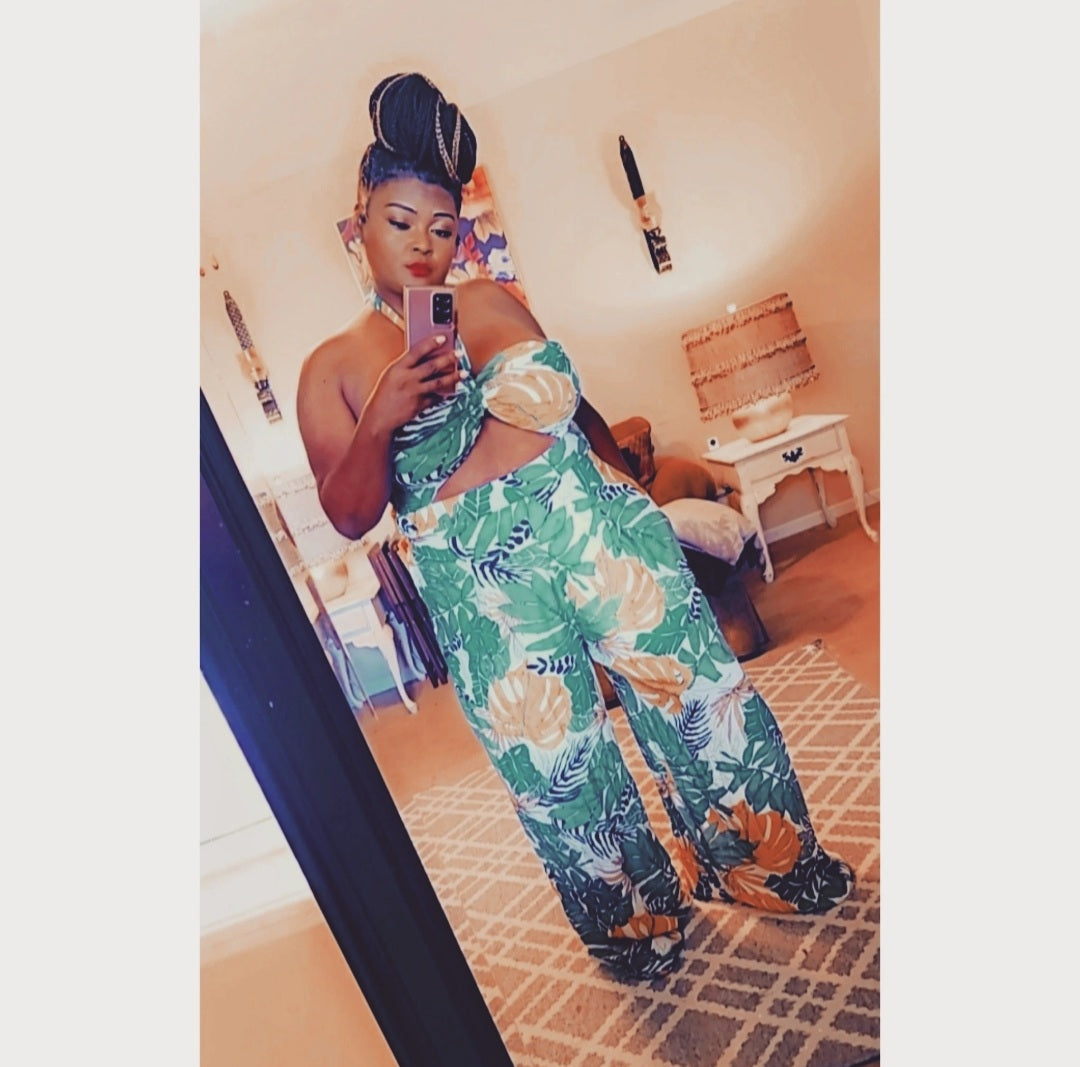 MAEBELLE JUMPSUIT